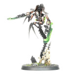 Boarding Patrol: Necrons.