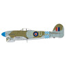 Hawker Typhoon. AIRFIX A02041