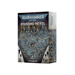 Boarding Patrol: Thousand Sons.