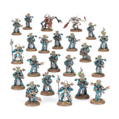 Boarding Patrol: Thousand Sons.