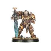 Boarding Patrol: Adeptus Custodes.