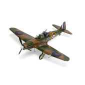 Supermarine Spitfire F Mk.XVIII.