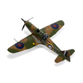 Supermarine Spitfire F Mk.XVIII.