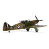 Supermarine Spitfire F Mk.XVIII.