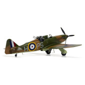 Supermarine Spitfire F Mk.XVIII.