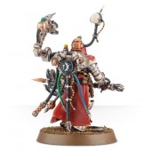 Tech-Priest Enginseer.