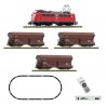 z21start digital starter set: Electric locomotive class 140.