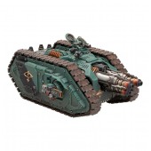 Cerberus Heavy Tank Destroyer.