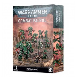 Combat Patrol: Dark Angels .