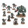 Combat Patrol: Dark Angels .