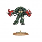 Combat Patrol: Dark Angels .