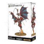 Daemons Of Khorne Bloodthirster.