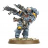 Combat Patrol: Space Wolves.