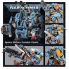 Combat Patrol: Space Wolves.