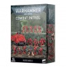 Combat Patrol: Blood Angels.