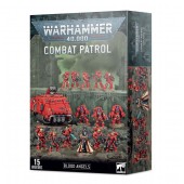 Combat Patrol: Blood Angels.