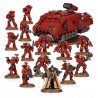 Combat Patrol: Blood Angels.