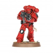 Combat Patrol: Blood Angels.