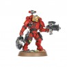 Combat Patrol: Blood Angels.