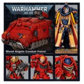 Combat Patrol: Blood Angels.