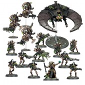 Combat Patrol: Necrons.