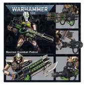 Combat Patrol: Necrons.