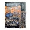 Combat Patrol: Space Marines .