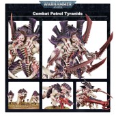 Combat Patrol: Tyranids.