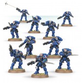 Saqueadores Primaris.