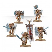 Sanguinary Guard.