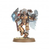 Sanguinary Guard.