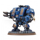 Venerable Dreadnought.