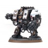 Venerable Dreadnought.