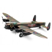 Avro Lancaster B.III.