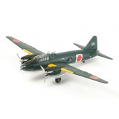 Mitsubishi G4M1 Model 11.