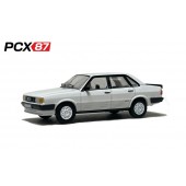 Audi 80 (B2)., white.