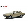 Audi 80 (B2)., metallic brown.