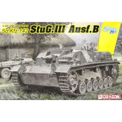 StuG.III Ausf.B.