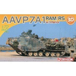 AAVP7A1 RAM/RS con interiores.