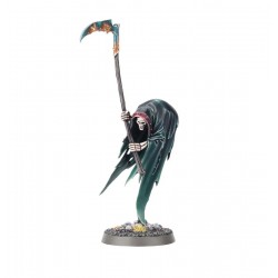 Nighthaunt: Cairn Wraith.