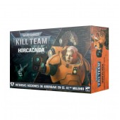 Warhammer 40,000 Kill Team: Gallowfall (Español).