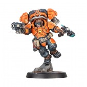 Warhammer 40,000 Kill Team: Gallowfall (Español).