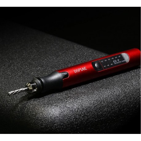 Portable Electric Sharpening Pen.