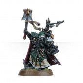 Interrogator-Chaplain, Dark Angels.