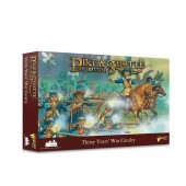 Pike & Shotte Epic Battles - Thirty Year's War Cavalry.