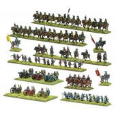 Pike & Shotte Epic Battles - Thirty Year's War Cavalry.