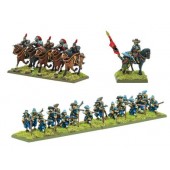 Pike & Shotte Epic Battles - Thirty Year's War Cavalry.