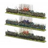 Pike & Shotte Epic Battles - English Civil Wars Infantry Battalia.