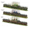 Pike & Shotte Epic Battles - Empuje De Pike Starter Set.