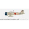 Mitsubishi Zero. AIRFIX A01005